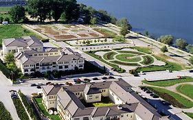 Hotel Du Lac Congress Center & Spa